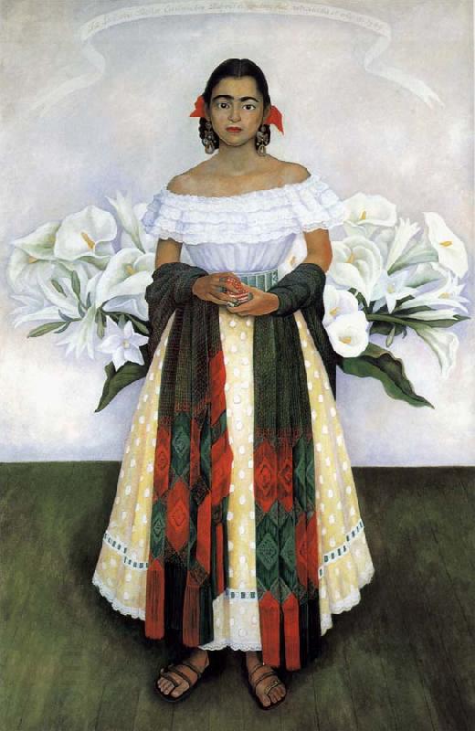 Diego Rivera Portrait of Dabi China oil painting art